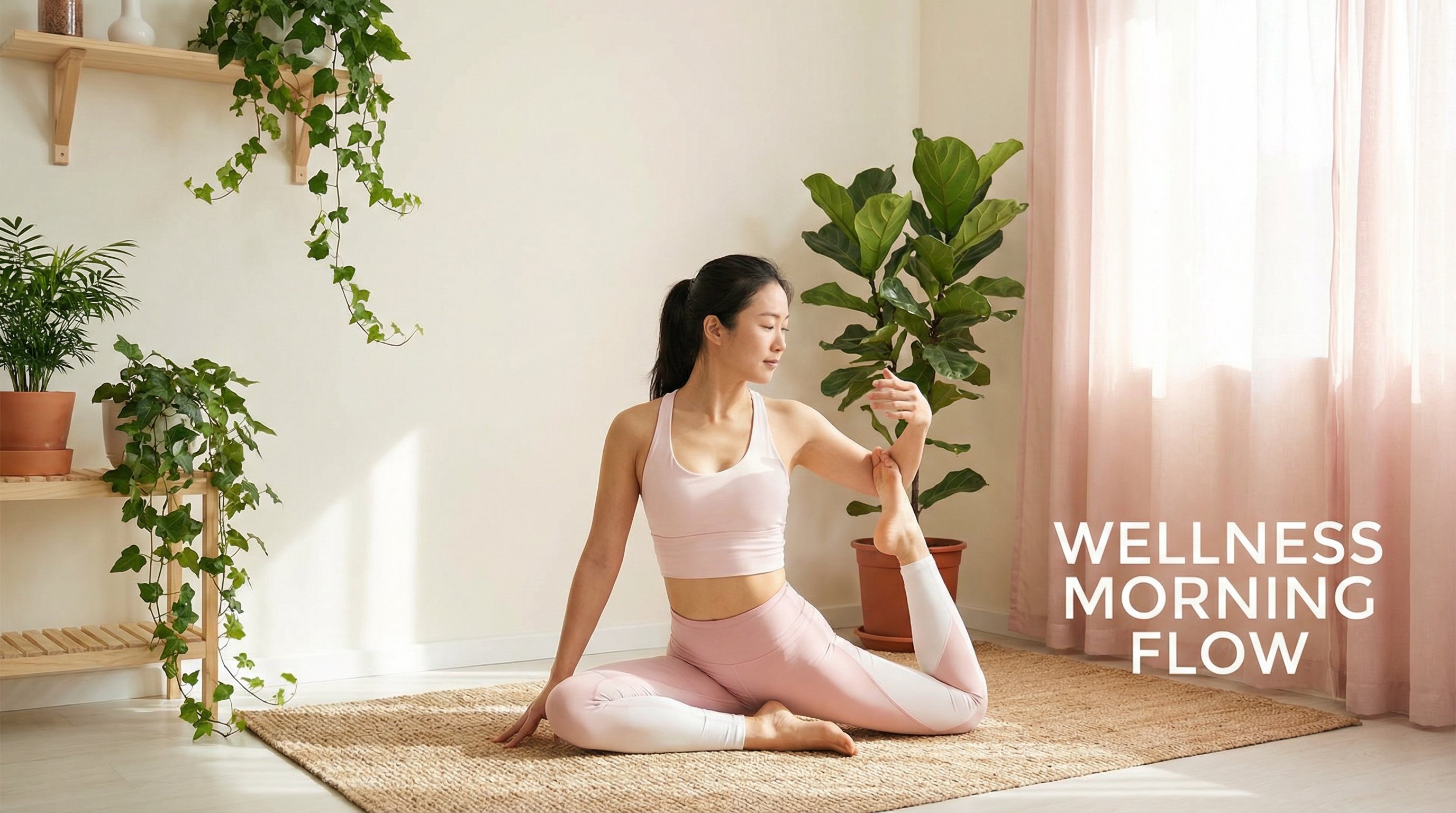 少妇传媒 - 瑜伽健身传媒